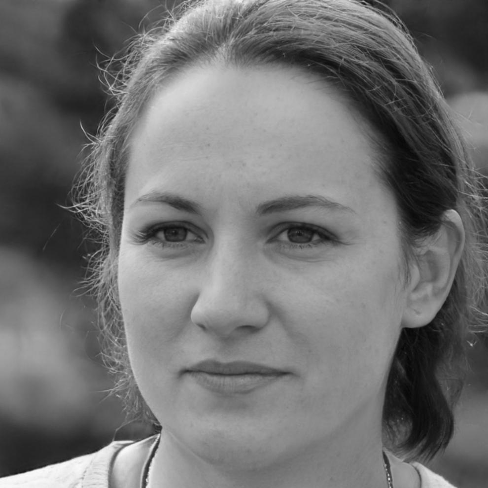 Ing. Markéta Dušková, garantka studijních materiálů