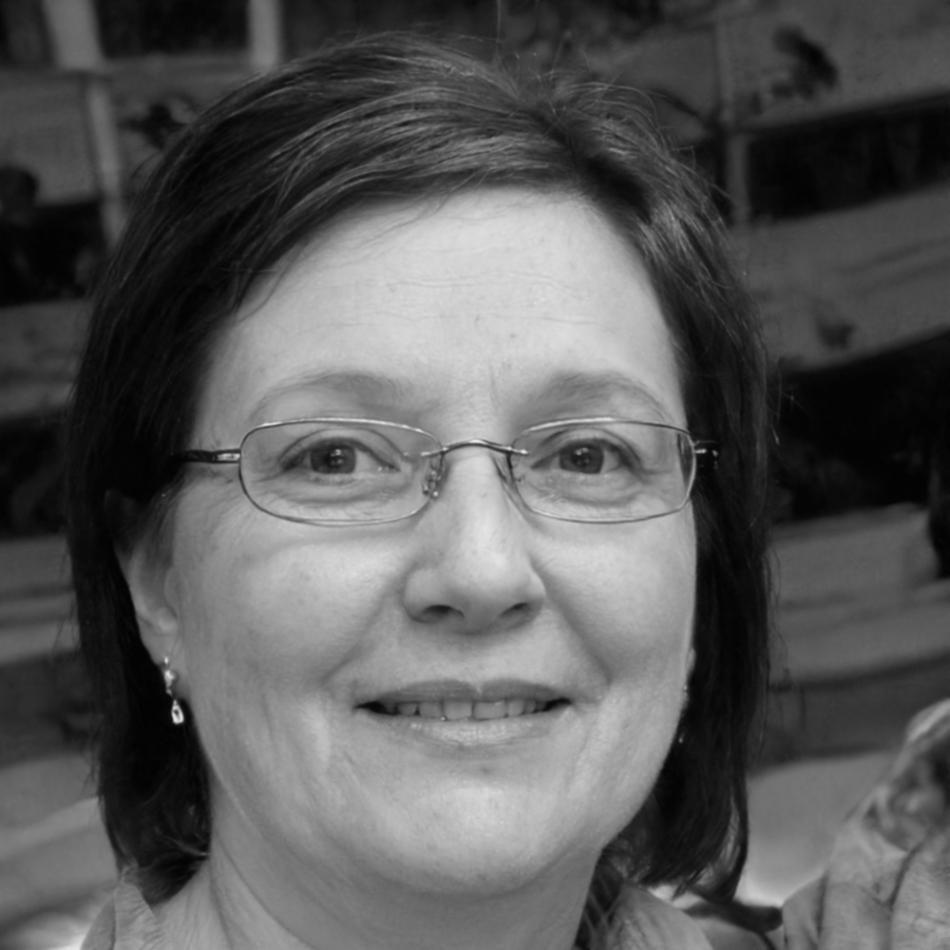 Věra Ondráčková, lektorka Ideaflow Nexus